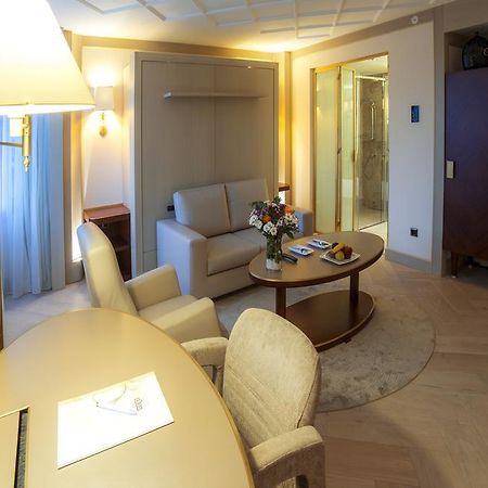 Mega Residence & Hotel Nisantasi 伊斯坦布尔 外观 照片