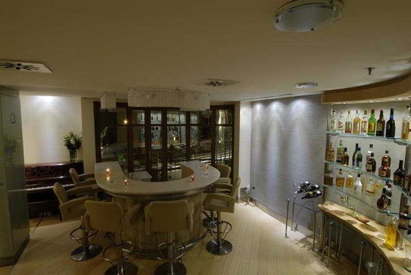 Mega Residence & Hotel Nisantasi 伊斯坦布尔 外观 照片