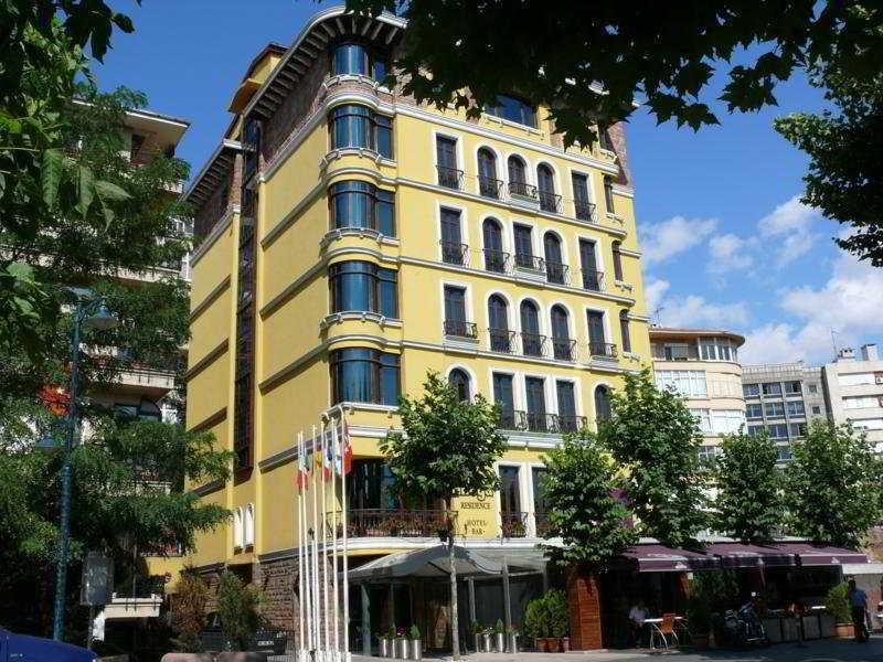 Mega Residence & Hotel Nisantasi 伊斯坦布尔 外观 照片
