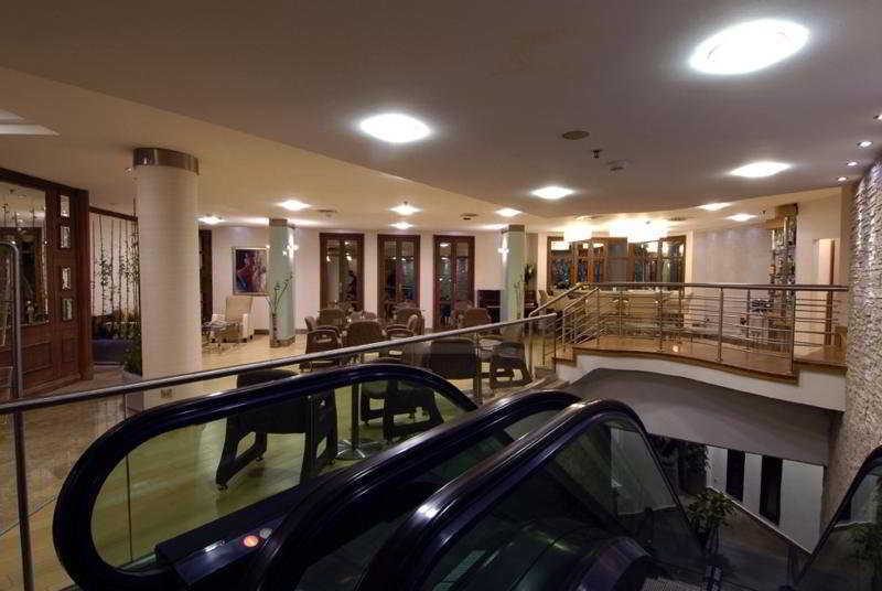 Mega Residence & Hotel Nisantasi 伊斯坦布尔 外观 照片