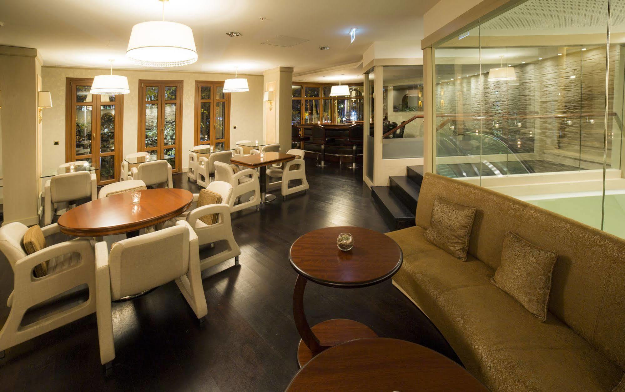 Mega Residence & Hotel Nisantasi 伊斯坦布尔 外观 照片